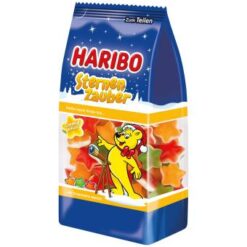 Haribo Magische sterren