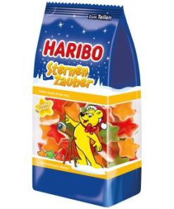 Haribo Magische sterren