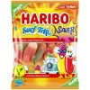 Haribo Surftrip zure veggie snoepjes