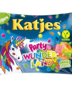 Katjes Party Wonderland Edition