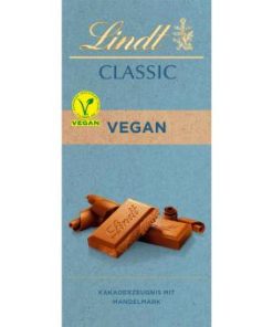 Lindt Hello Vegan Classic chocolade