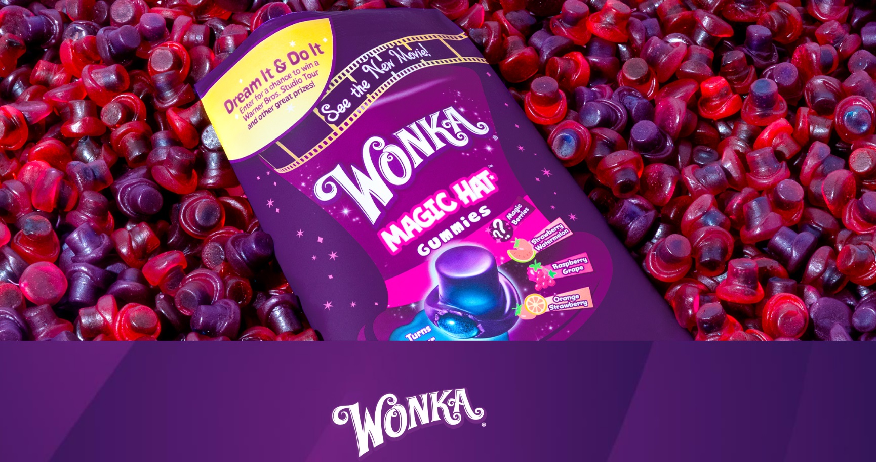 wonka snoep film