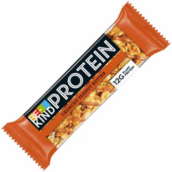 BE-KIND Proteïne Crunchy Peanut Butter