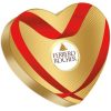 Ferrero Rocher hart geschenkdoos
