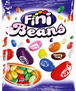Fini Jellybeans Halal 75 gram