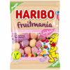 Haribo Fruitmania Yoghurt veggie