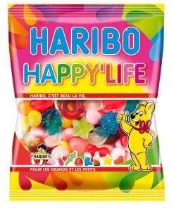 Haribo Happy Life snoepmix