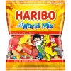 Haribo World mix 120 gram