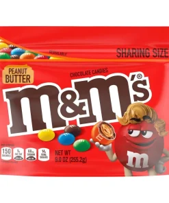 M&M'S Peanut Butter 255 gram