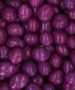 M&M's op kleur Pinda Paars