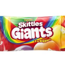 Skittles Giants 45 gram