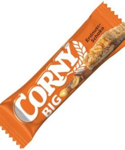 Corny BIG Pinda Choco