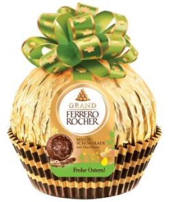 Grand Ferrero Rocher 125 gram pasen