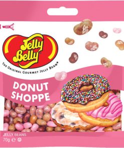 Jelly Belly Donut Shoppe