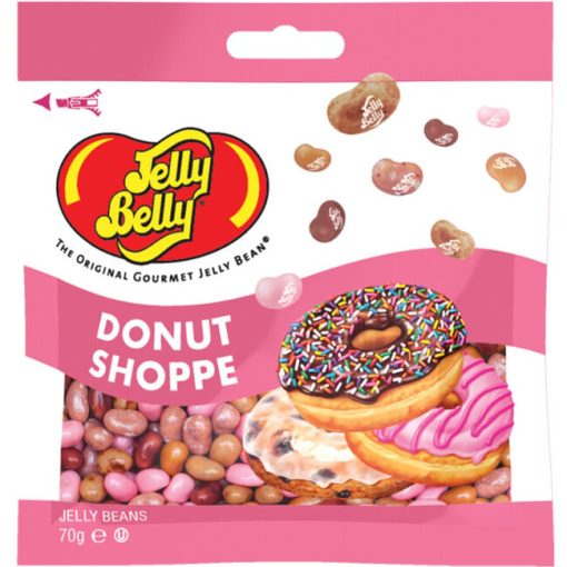 Jelly Belly Donut Shoppe