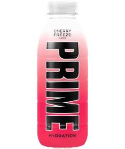 PRIME Cherry Freeze 500ml