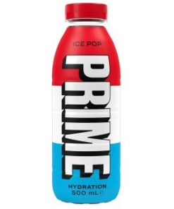 PRIME Ice Pop 500ml