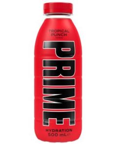 PRIME Tropical Punch 500ml