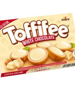 Toffifee White Chocolate