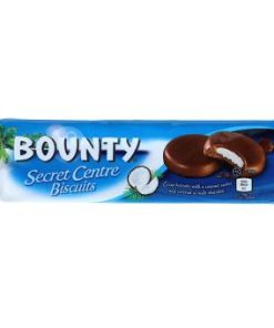 Bounty Secret Centre Biscuits