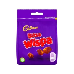 Cadbury Bitsa Wispa