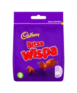 Cadbury Bitsa Wispa