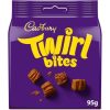 Cadbury Twirl Bites