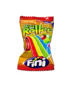 Fini Roller Extra Sour Rainbow