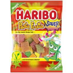 Haribo Pasta Frutta zuur