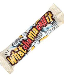 Hershey's Whatchamacallit