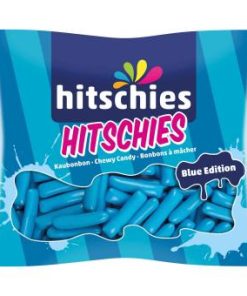 Hitschies Blue Edition