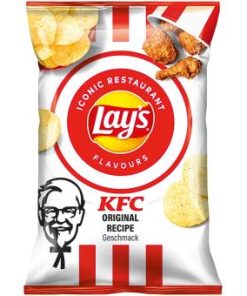 Lay's KFC Original Recipe