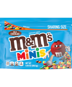 M&M'S Minis Milk Chocolate
