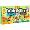Mike and Ike Mega Mix Sour!