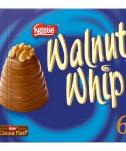 Nestle Walnut Whip