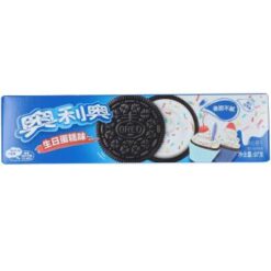 Oreo Birthday Cake China