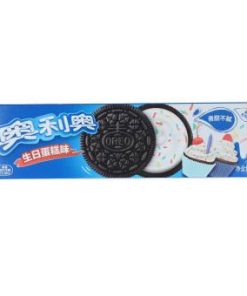 Oreo Birthday Cake China