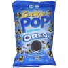 Oreo Cookie Pop Popcorn