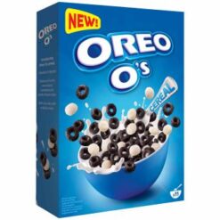Oreo O's Cereal