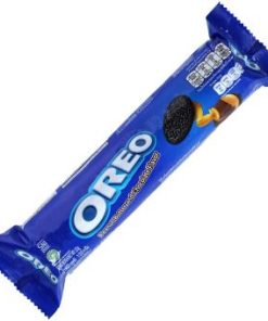 Oreo Peanut Butter and Chocolate