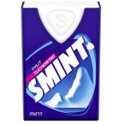 Smint Mint suikervrij
