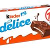 Kinder Delice