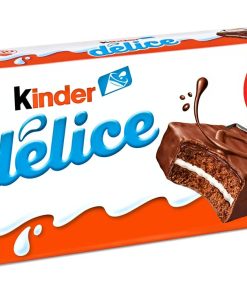 Kinder Delice