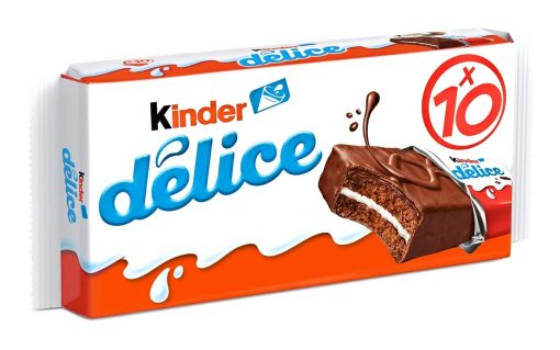 Kinder Delice