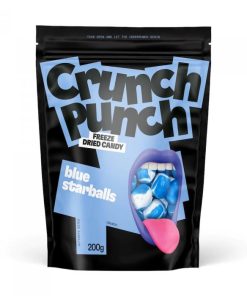 Crunch Punch Blue Starballs