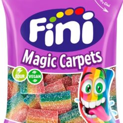 Fini Magic Carpets Halal 90 gram