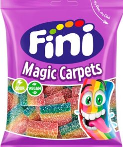 Fini Magic Carpets Halal 90 gram