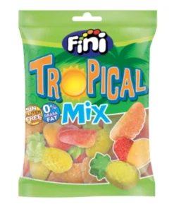 Fini Tropical mix Halal 90 gram