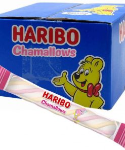 Haribo Chamallows