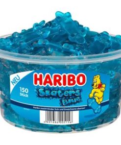 Haribo Skaters Blue